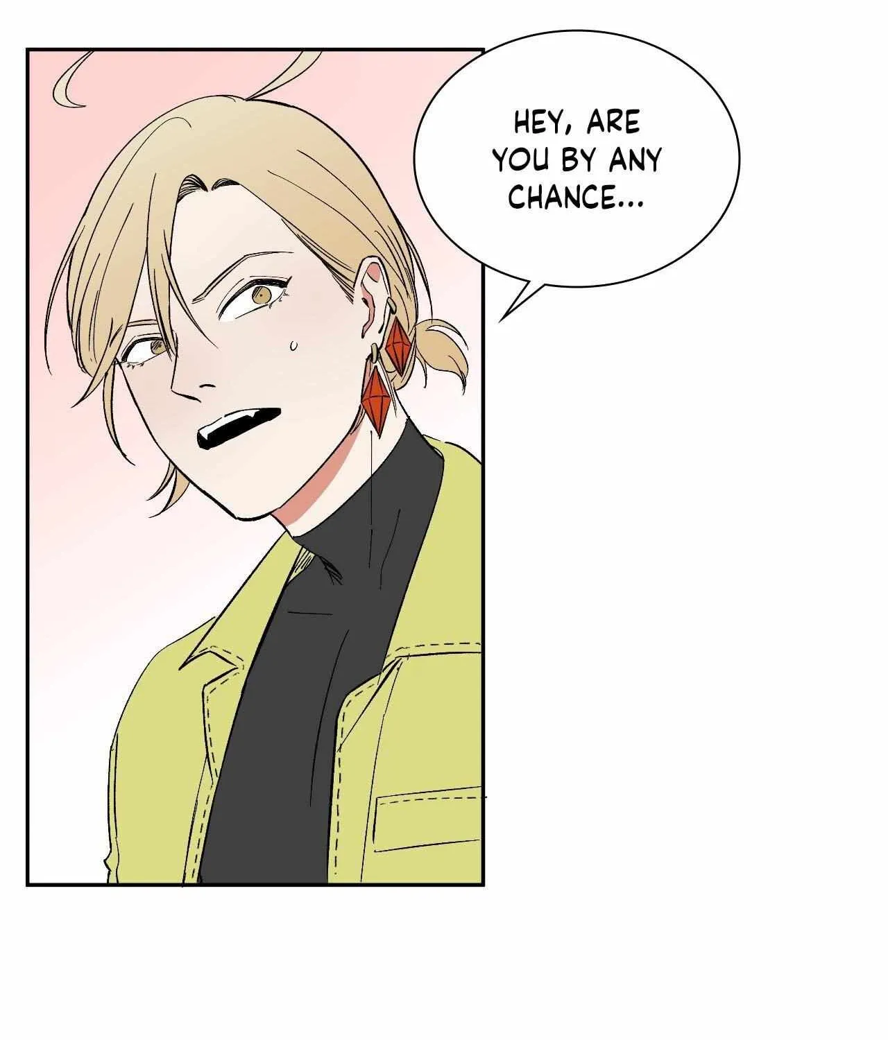Wind Beneath My Wings Chapter 43 page 7 - 