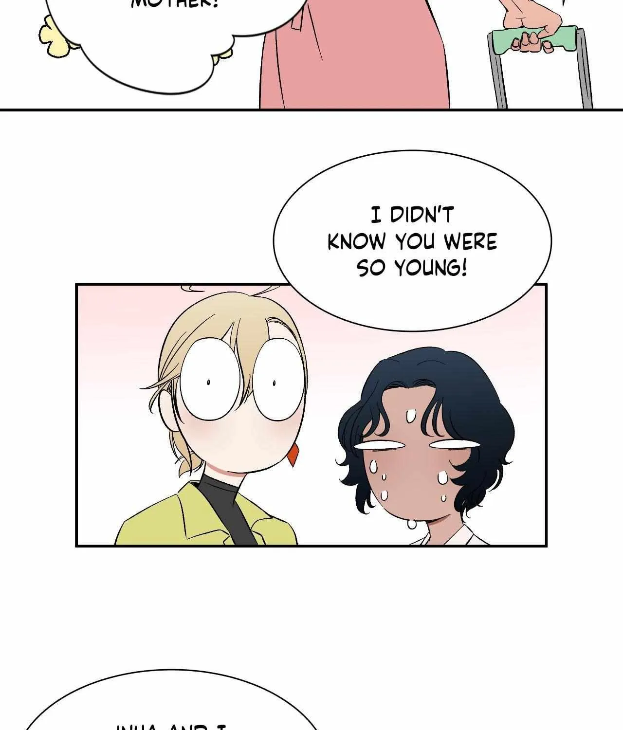 Wind Beneath My Wings Chapter 43 page 61 - 