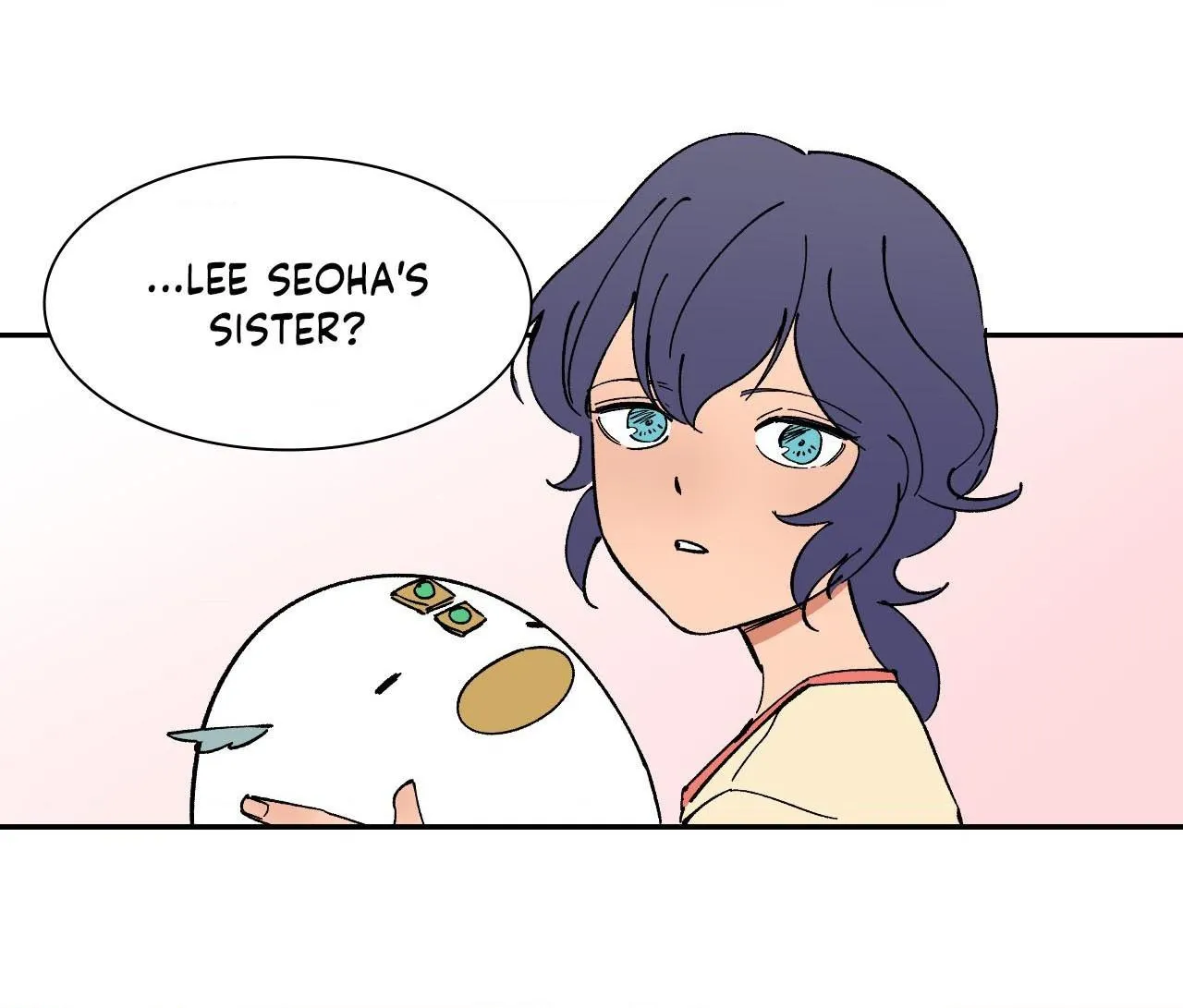 Wind Beneath My Wings Chapter 43 page 8 - 