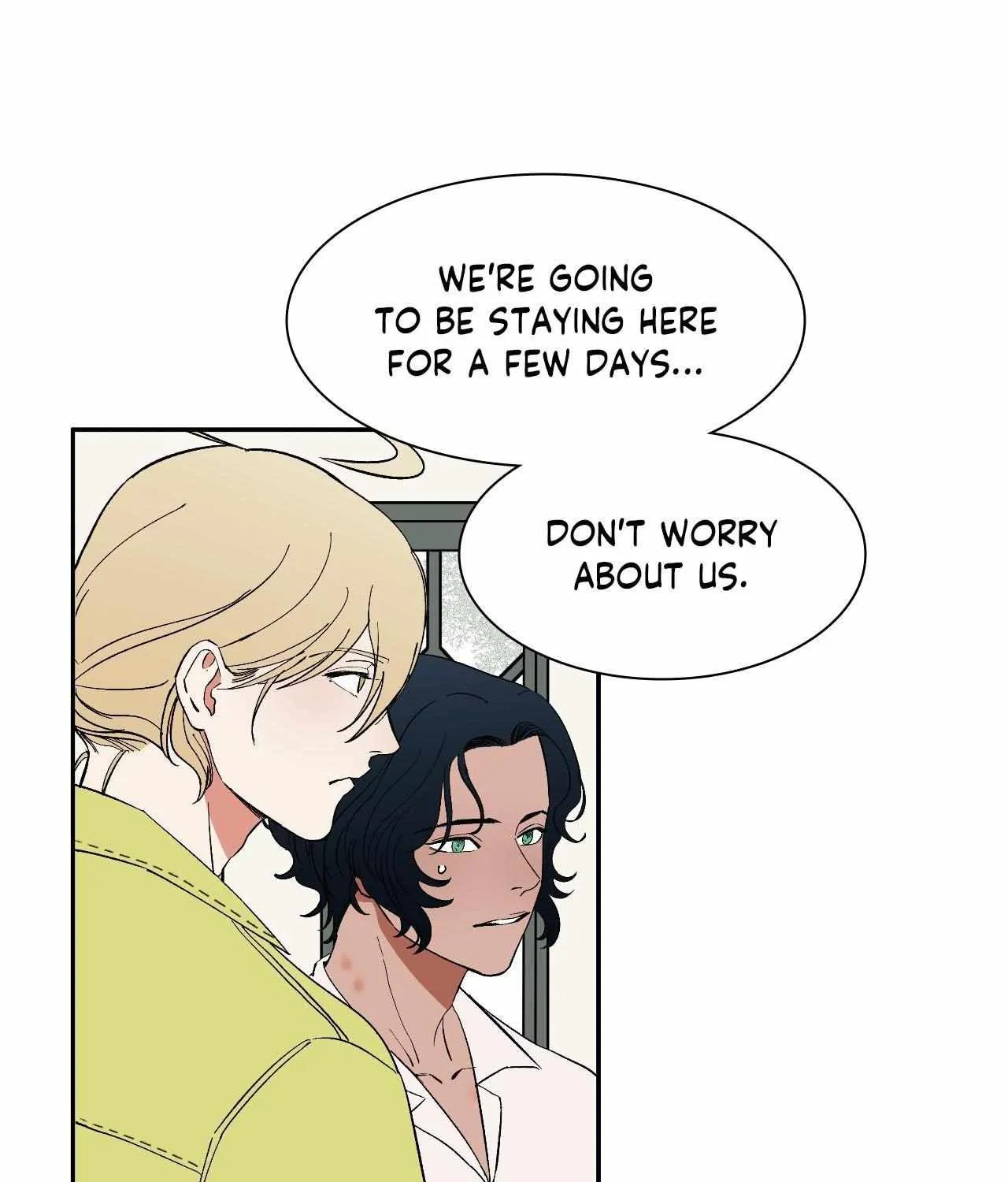 Wind Beneath My Wings Chapter 44 page 2 - 