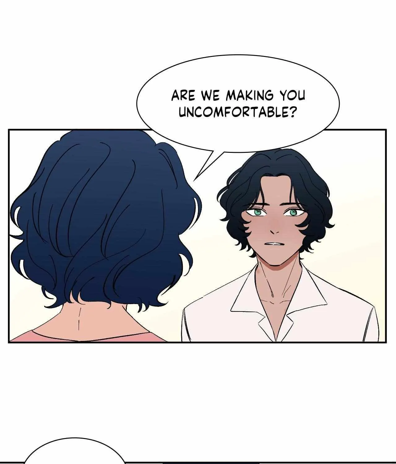 Wind Beneath My Wings Chapter 44 page 14 - 