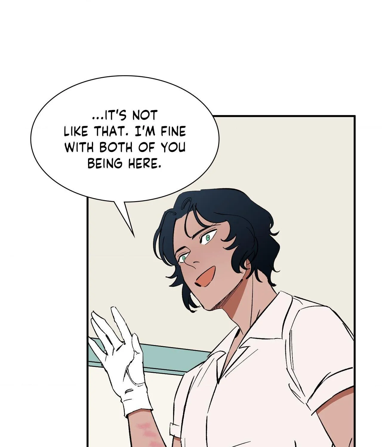 Wind Beneath My Wings Chapter 44 page 18 - 