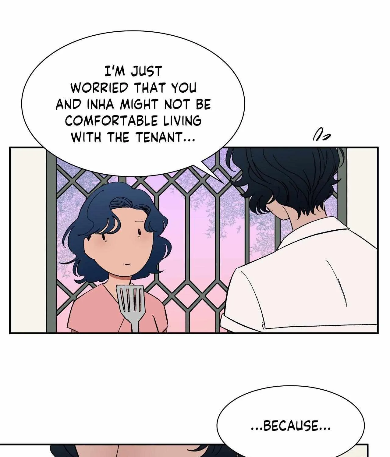 Wind Beneath My Wings Chapter 44 page 20 - 