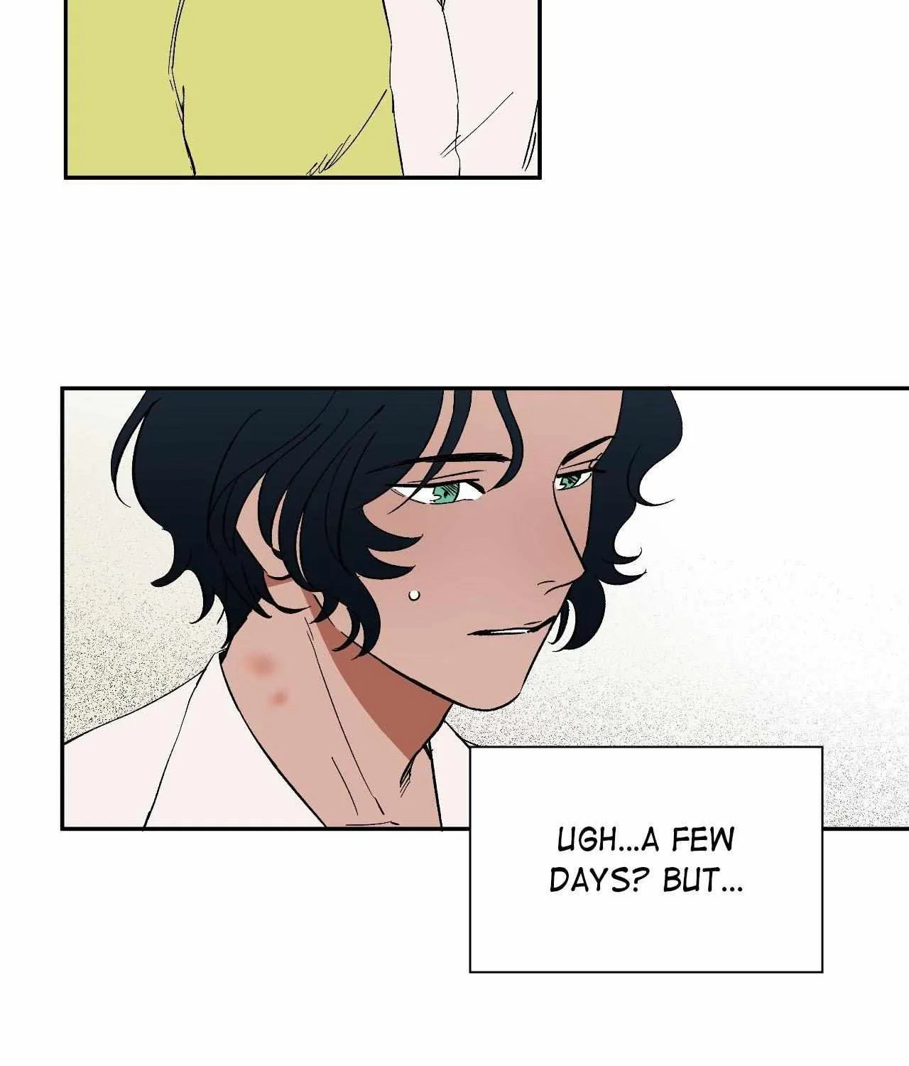 Wind Beneath My Wings Chapter 44 page 3 - 