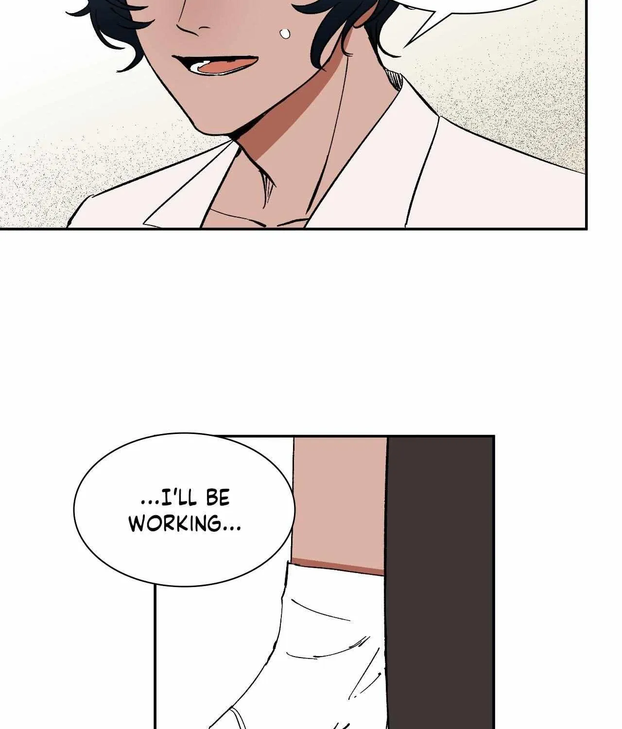 Wind Beneath My Wings Chapter 44 page 21 - 