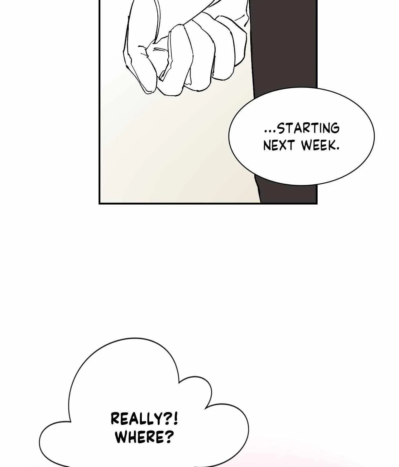 Wind Beneath My Wings Chapter 44 page 22 - 