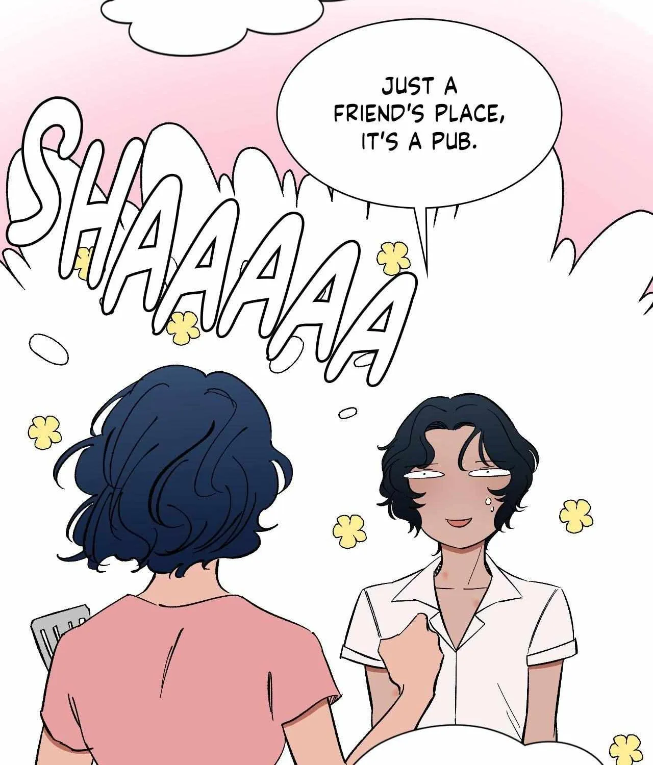 Wind Beneath My Wings Chapter 44 page 23 - 