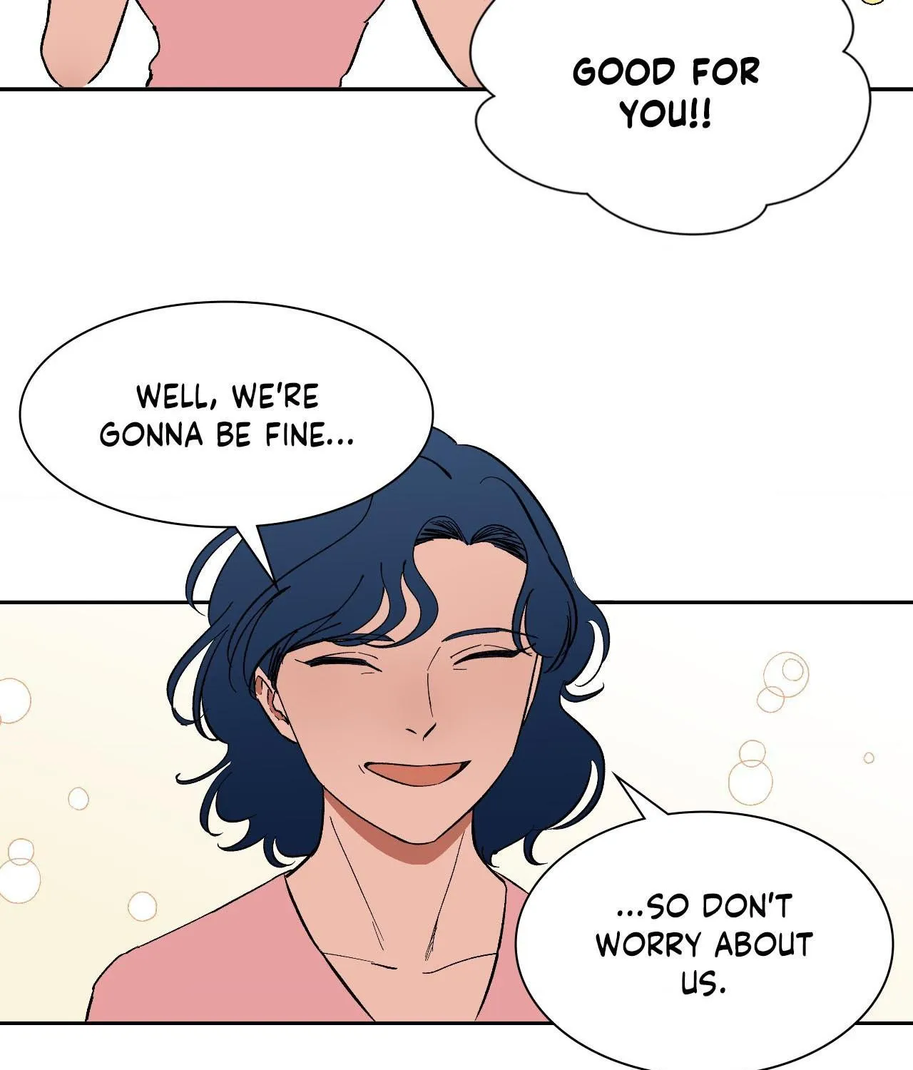 Wind Beneath My Wings Chapter 44 page 24 - 