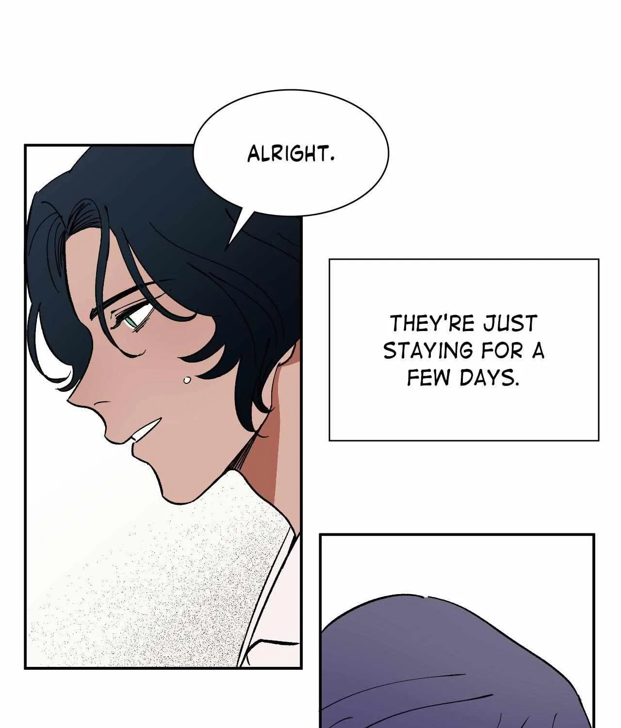 Wind Beneath My Wings Chapter 44 page 26 - 