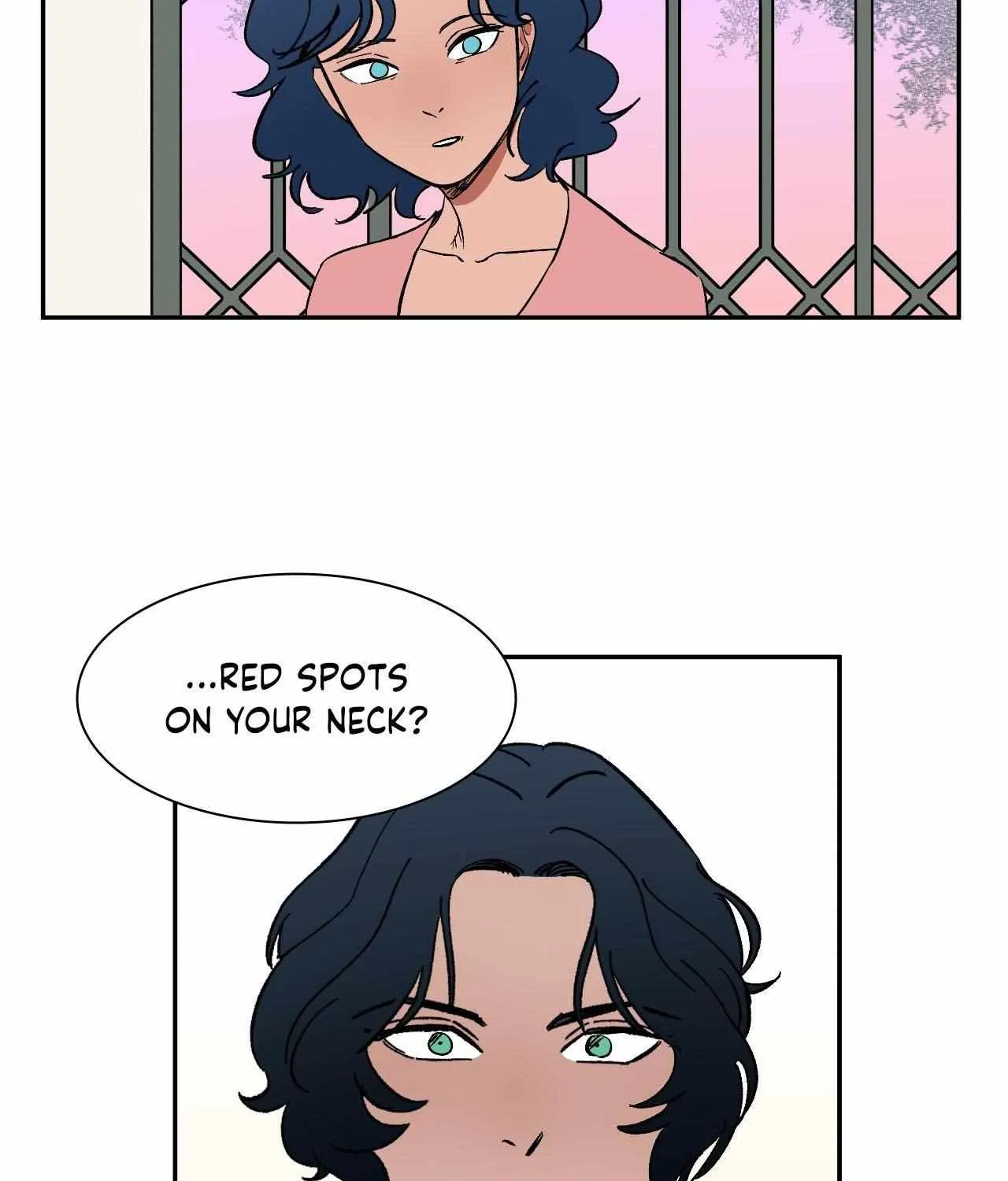 Wind Beneath My Wings Chapter 44 page 28 - 