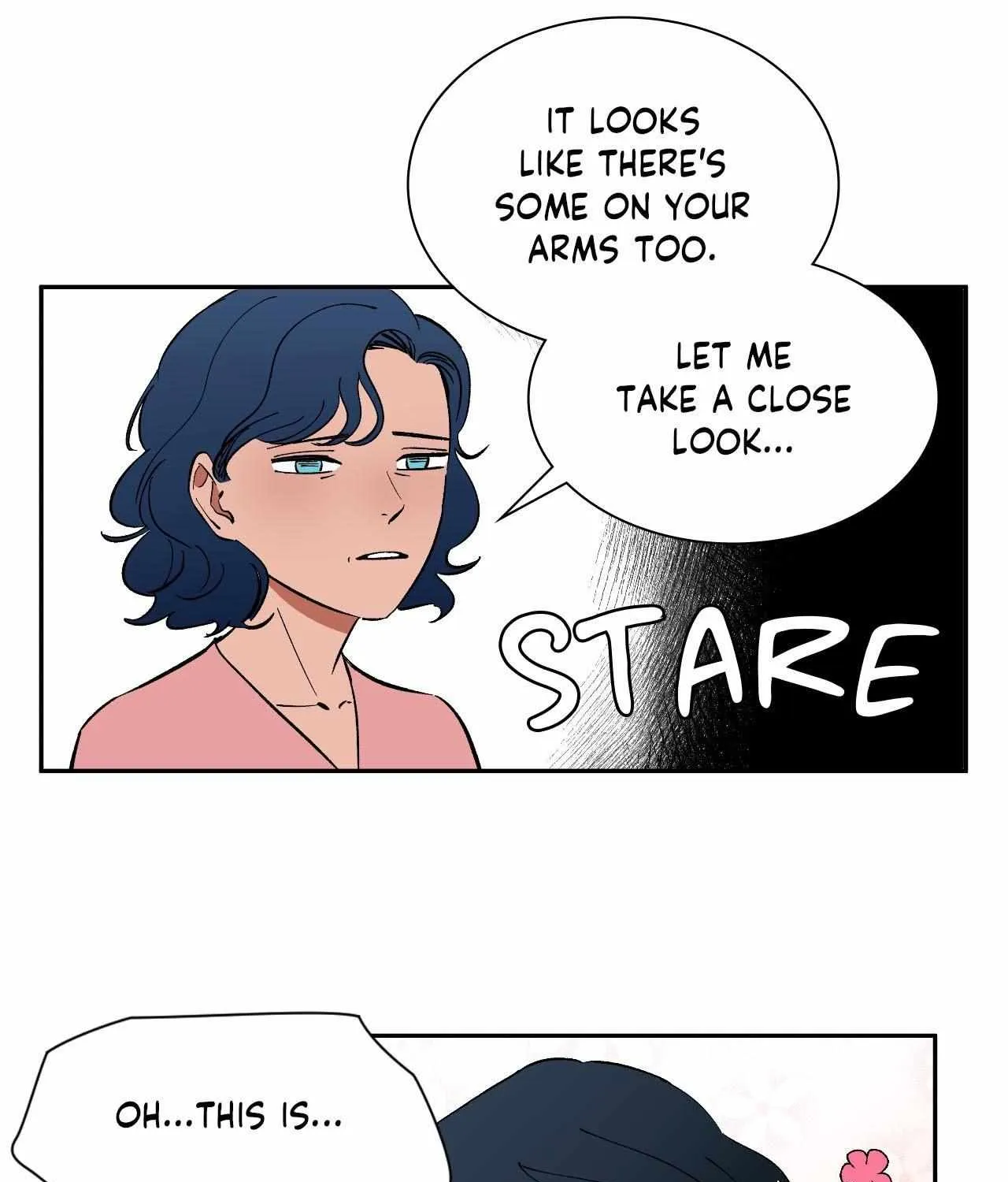 Wind Beneath My Wings Chapter 44 page 31 - 