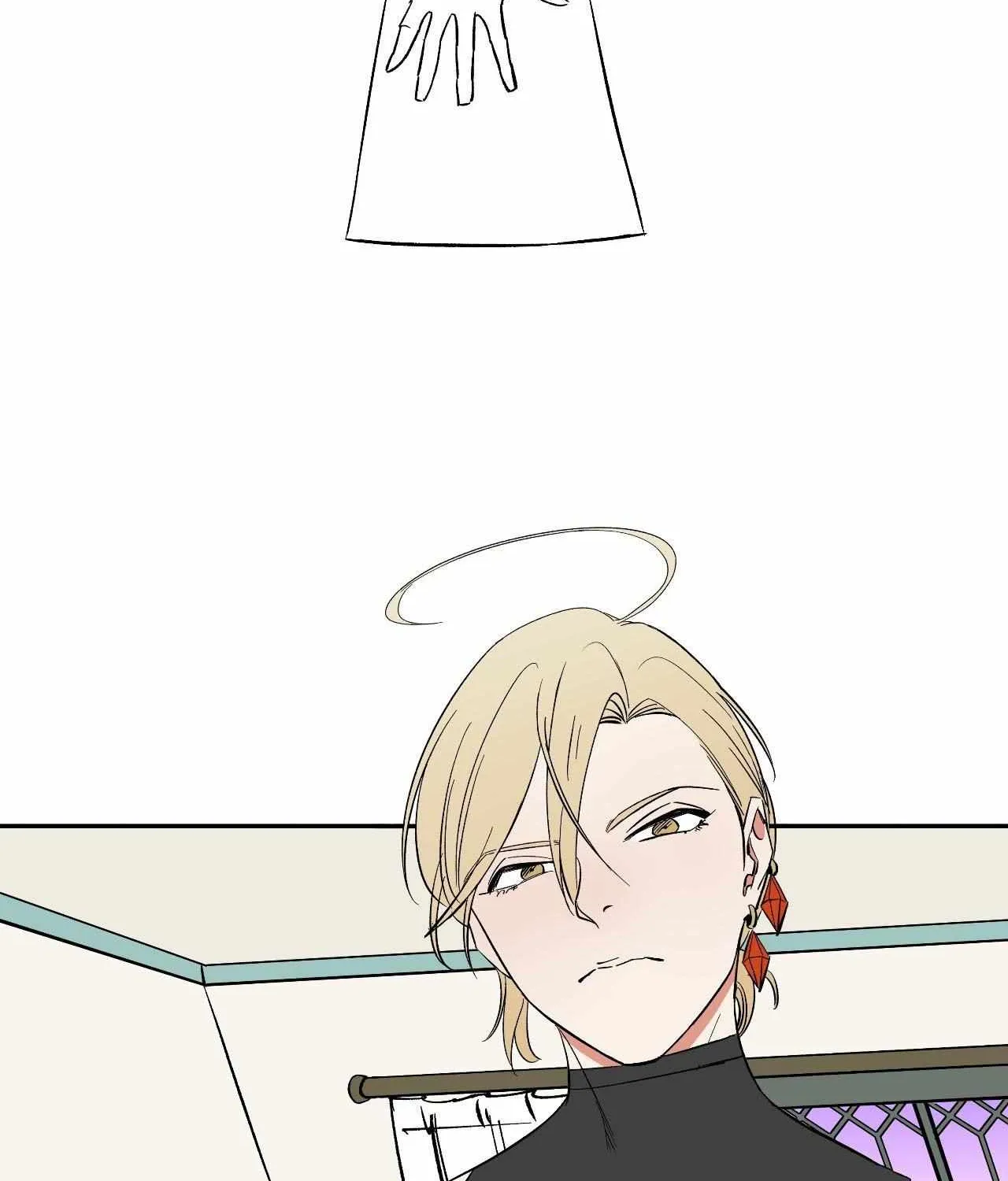 Wind Beneath My Wings Chapter 44 page 36 - 