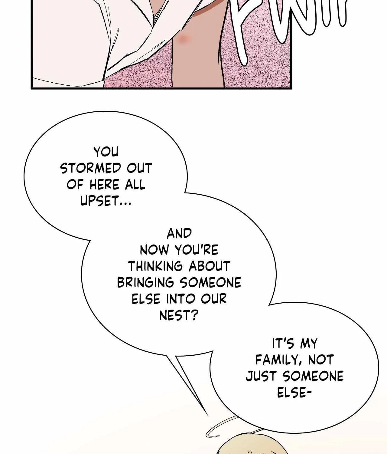 Wind Beneath My Wings Chapter 44 page 42 - 