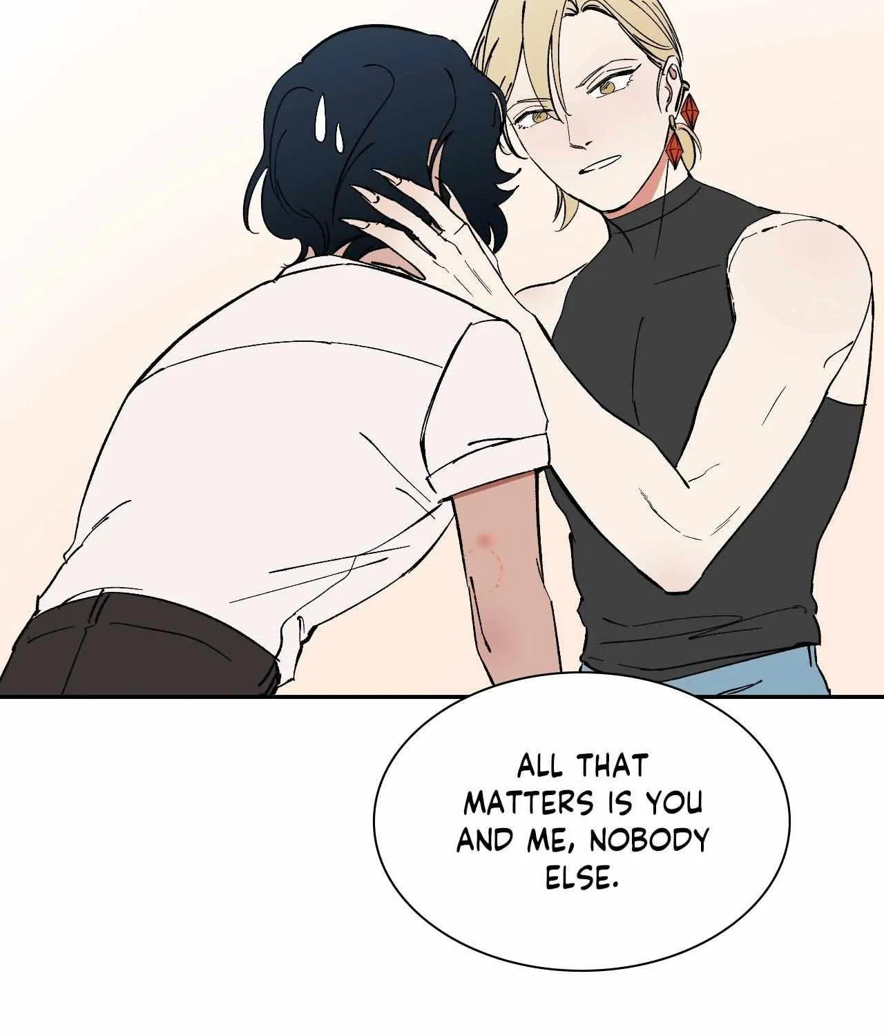 Wind Beneath My Wings Chapter 44 page 43 - 