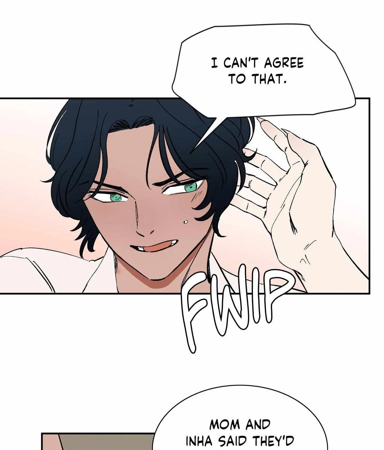 Wind Beneath My Wings Chapter 44 page 45 - 
