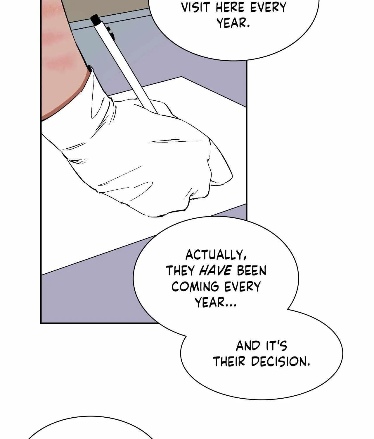 Wind Beneath My Wings Chapter 44 page 46 - 