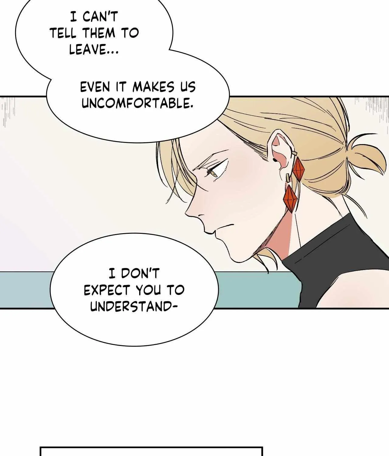 Wind Beneath My Wings Chapter 44 page 47 - 