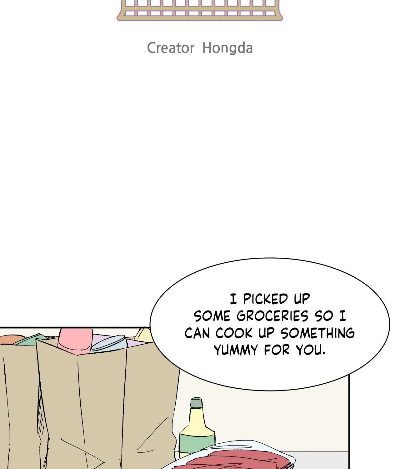 Wind Beneath My Wings Chapter 44 page 6 - 