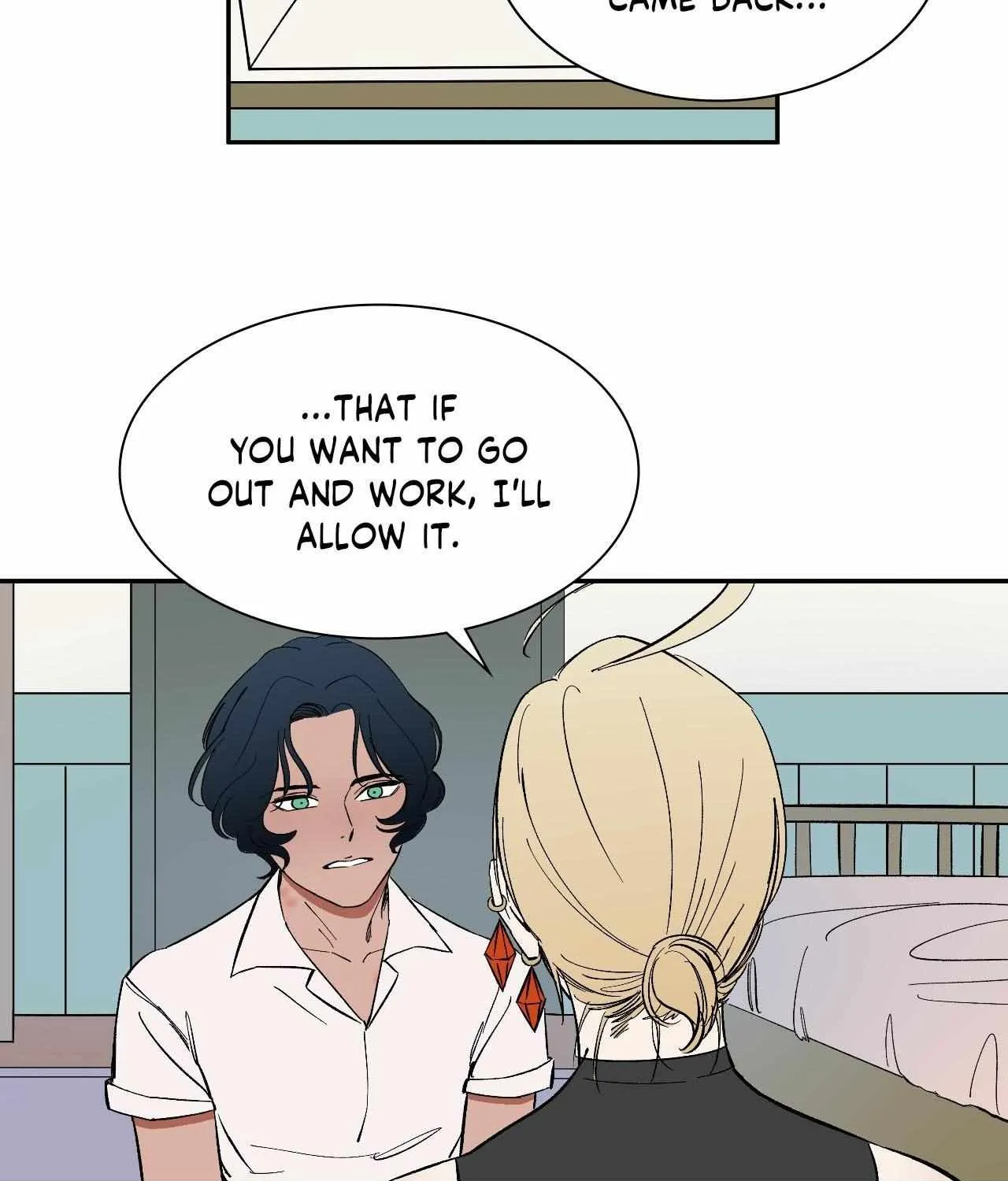 Wind Beneath My Wings Chapter 44 page 53 - 