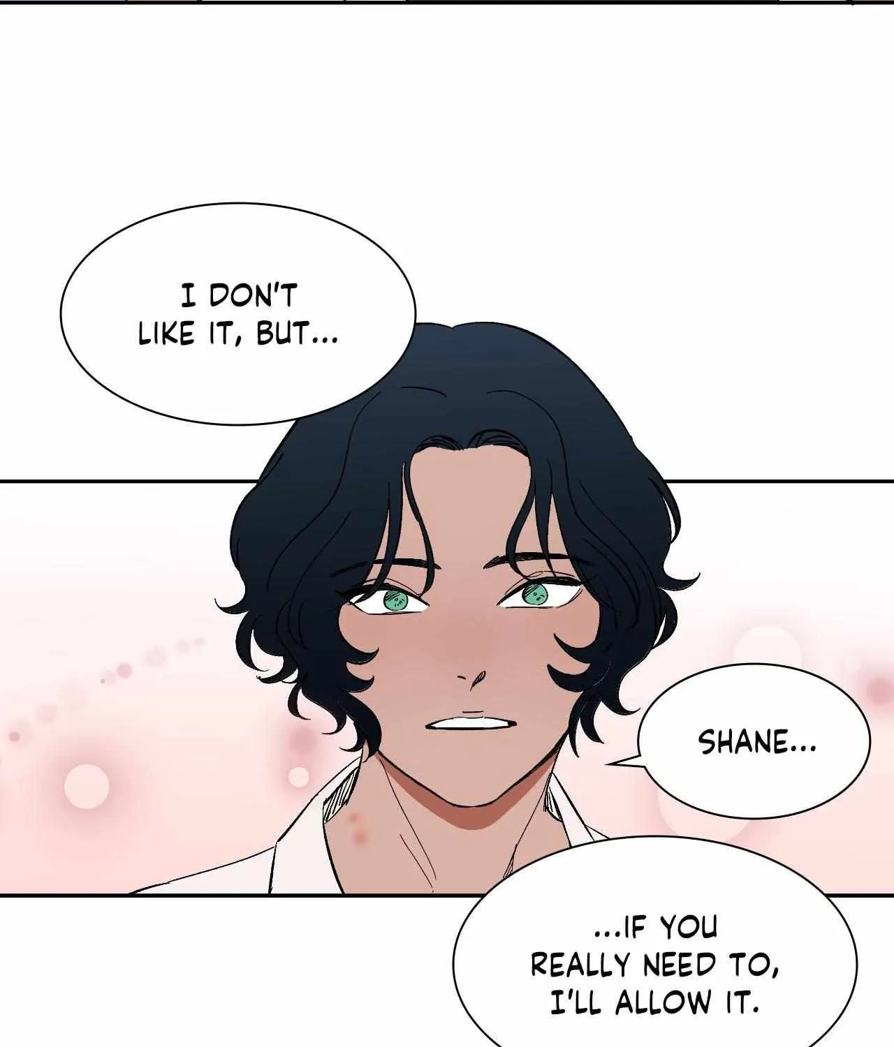 Wind Beneath My Wings Chapter 44 page 54 - 