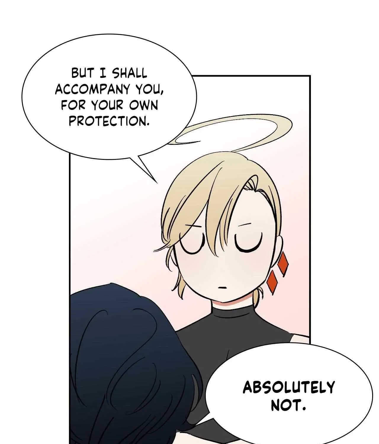 Wind Beneath My Wings Chapter 44 page 56 - 
