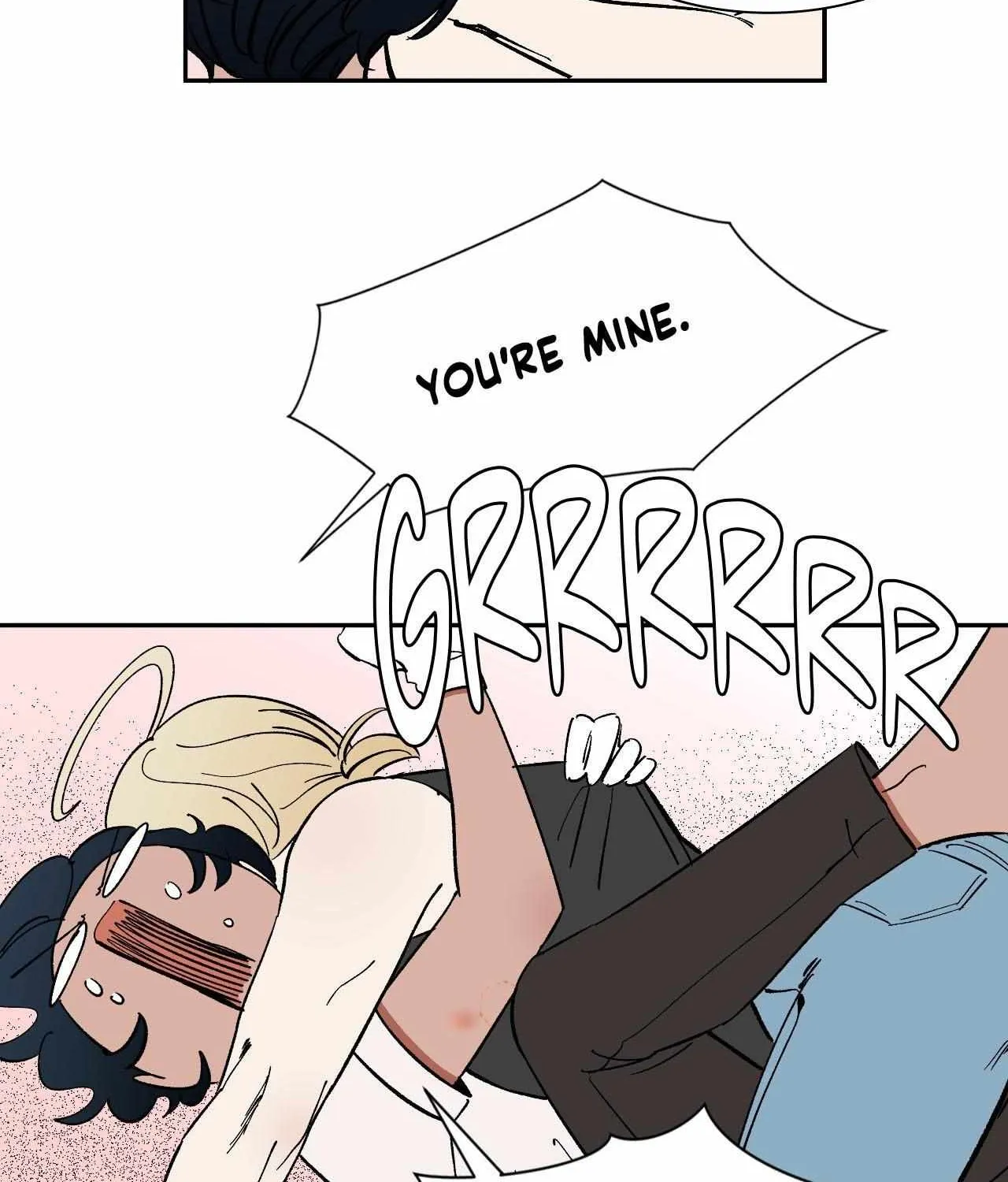 Wind Beneath My Wings Chapter 44 page 57 - 