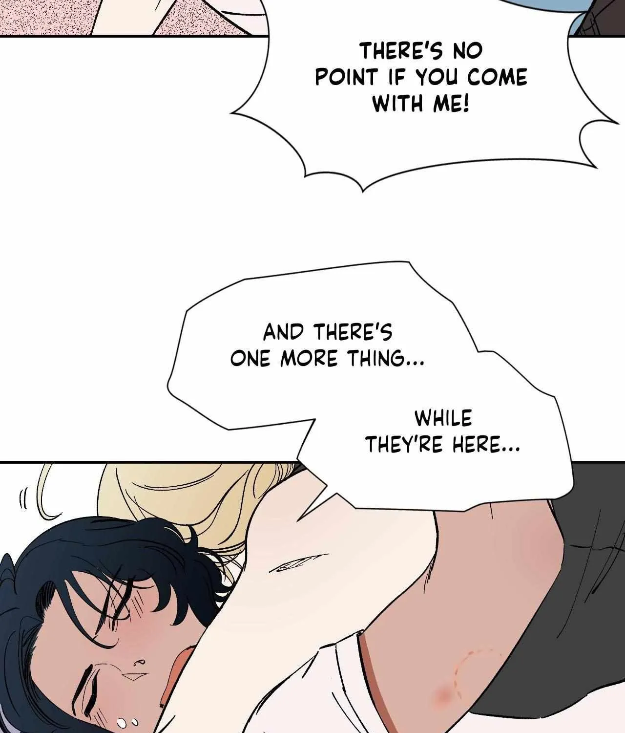 Wind Beneath My Wings Chapter 44 page 58 - 
