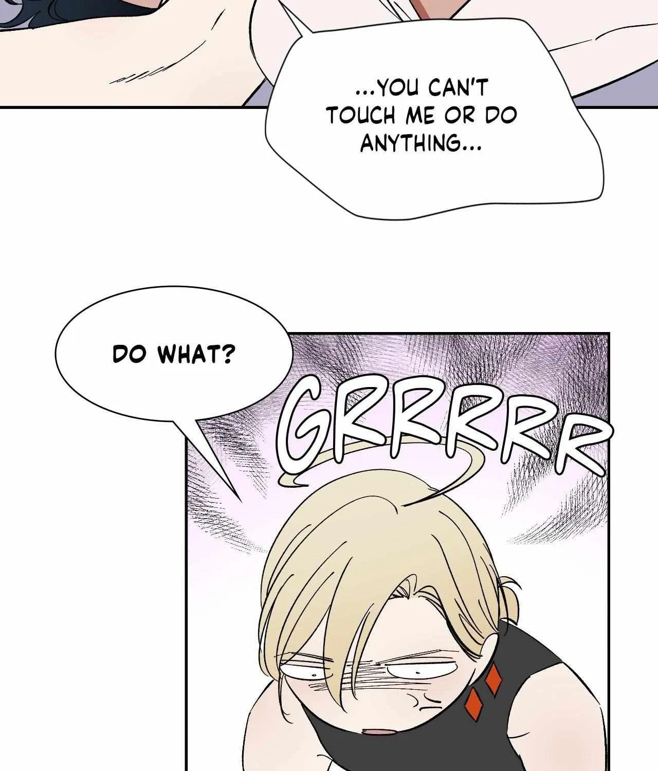 Wind Beneath My Wings Chapter 44 page 59 - 