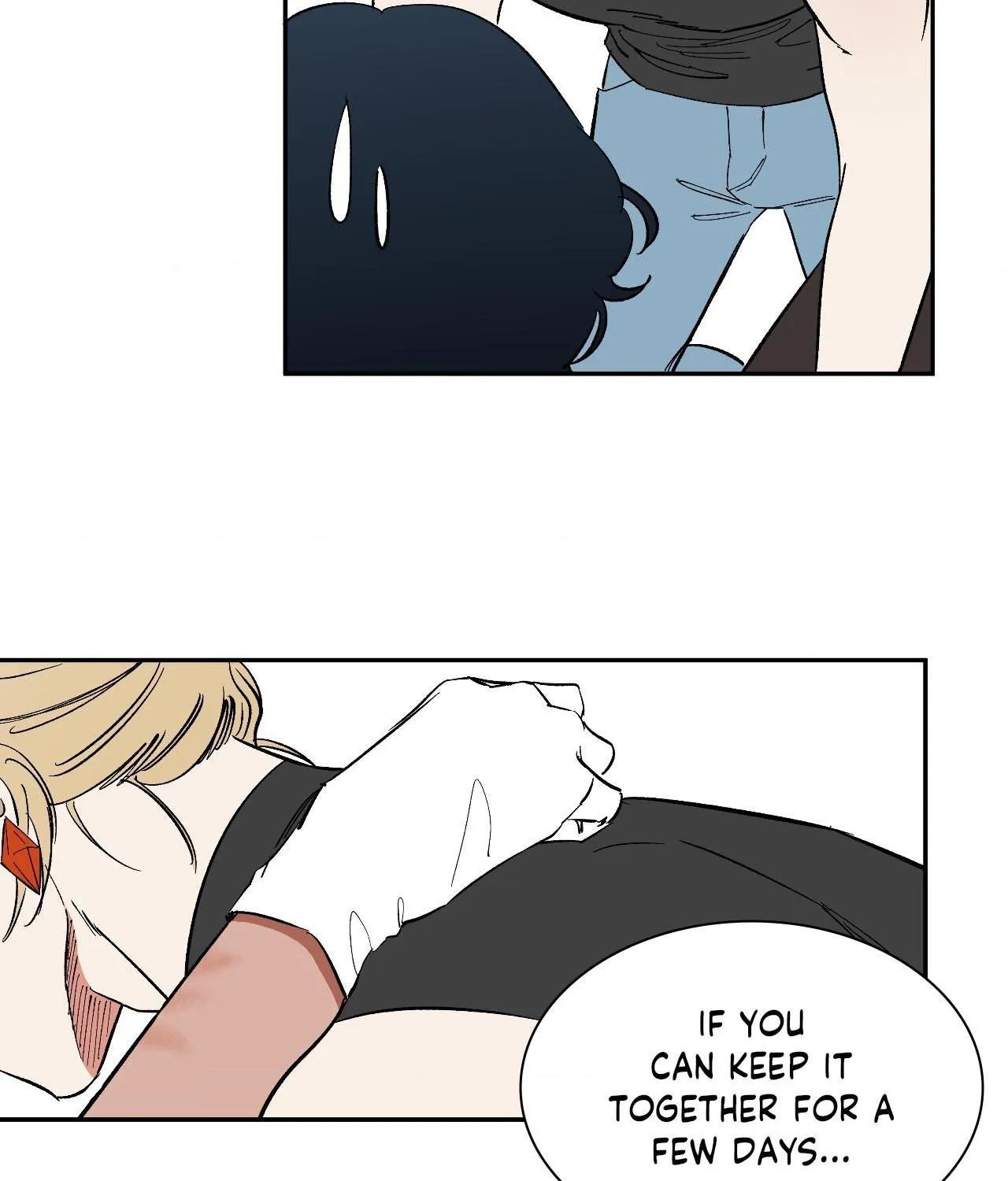 Wind Beneath My Wings Chapter 44 page 60 - 