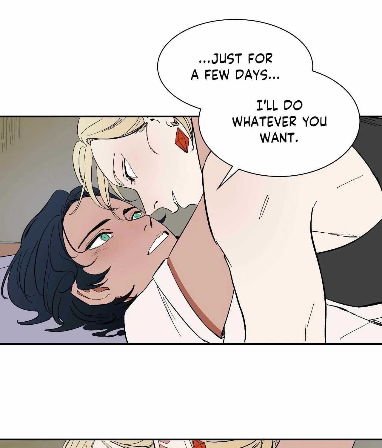 Wind Beneath My Wings Chapter 44 page 62 - 