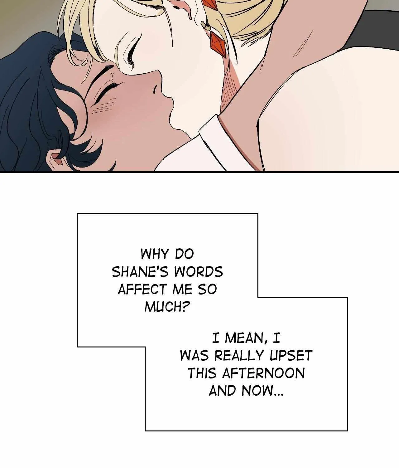 Wind Beneath My Wings Chapter 44 page 63 - 