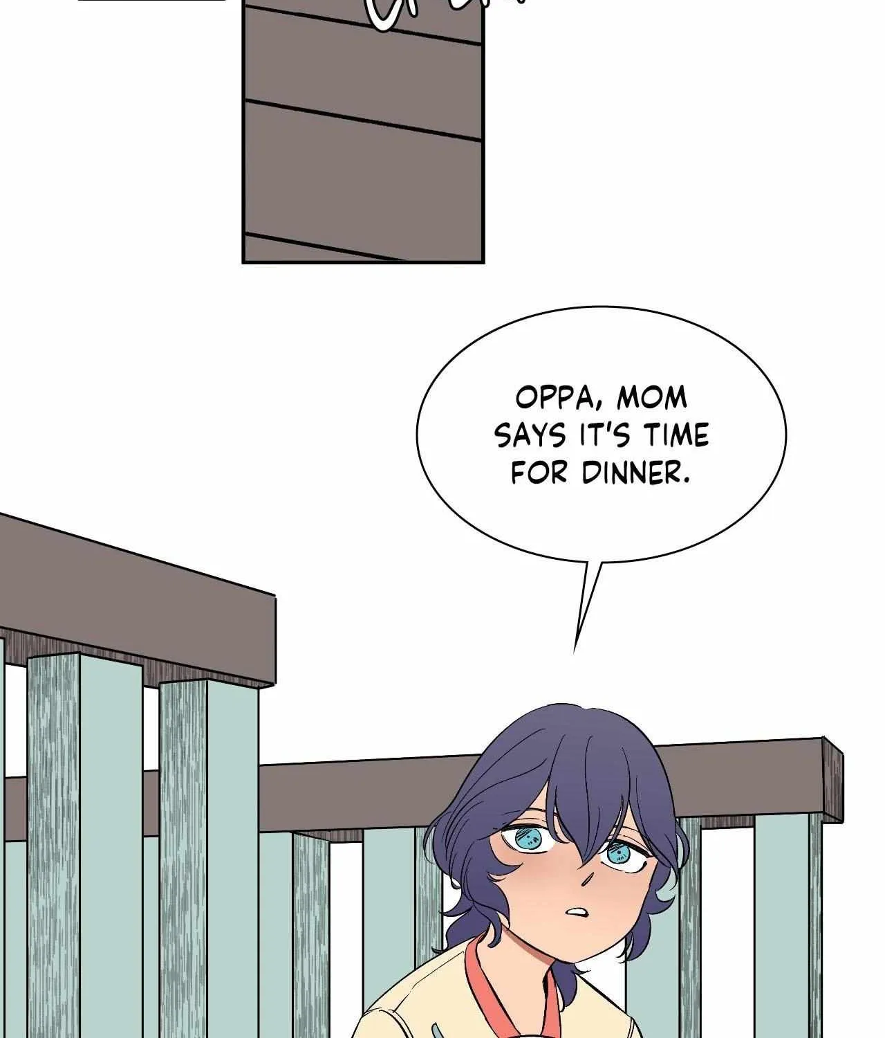 Wind Beneath My Wings Chapter 44 page 65 - 