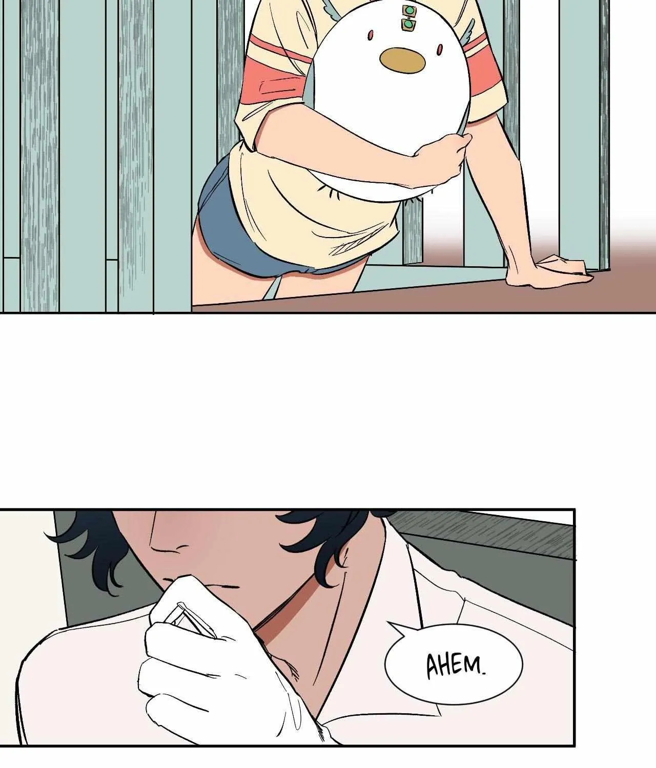 Wind Beneath My Wings Chapter 44 page 66 - 