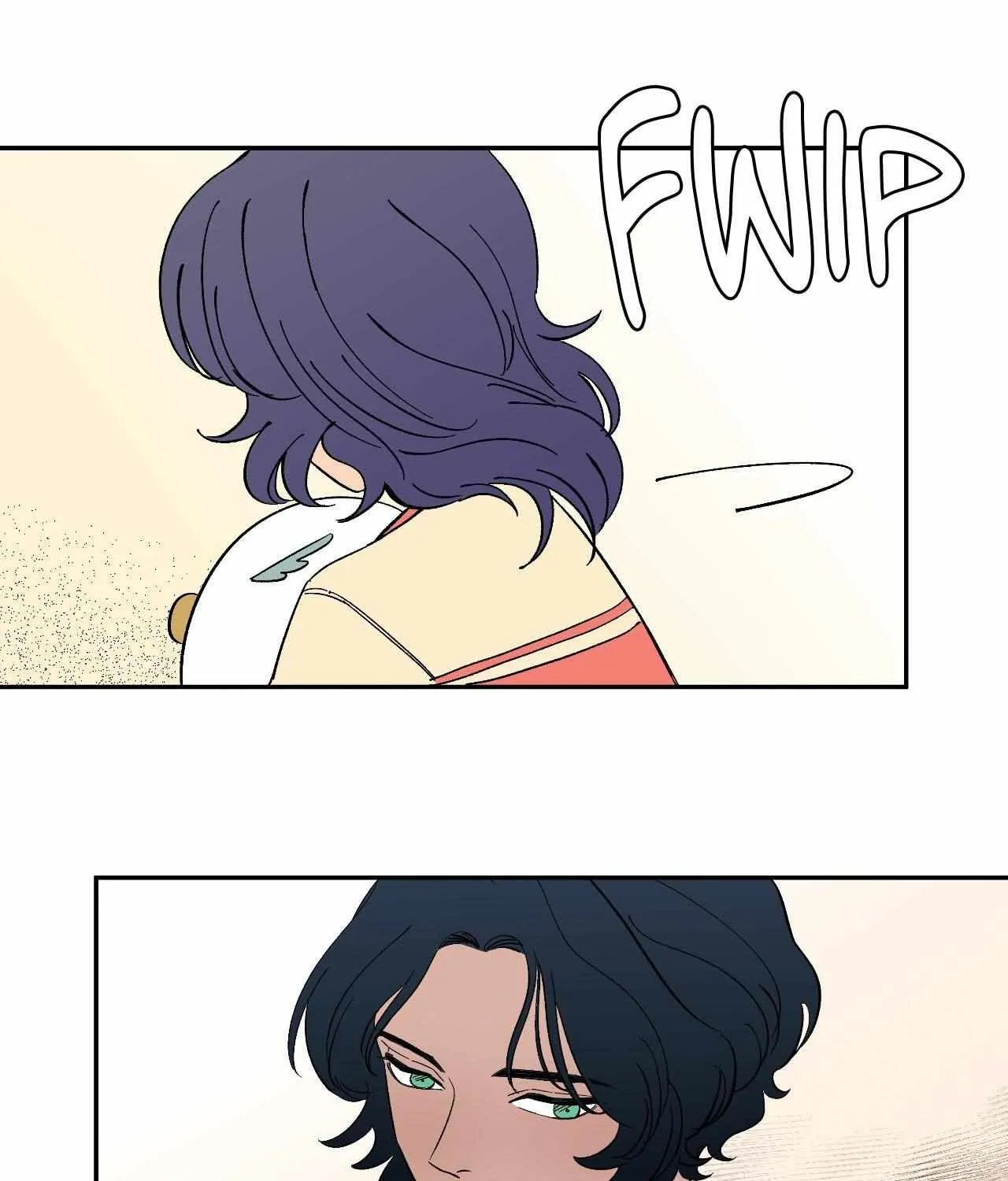 Wind Beneath My Wings Chapter 44 page 69 - 