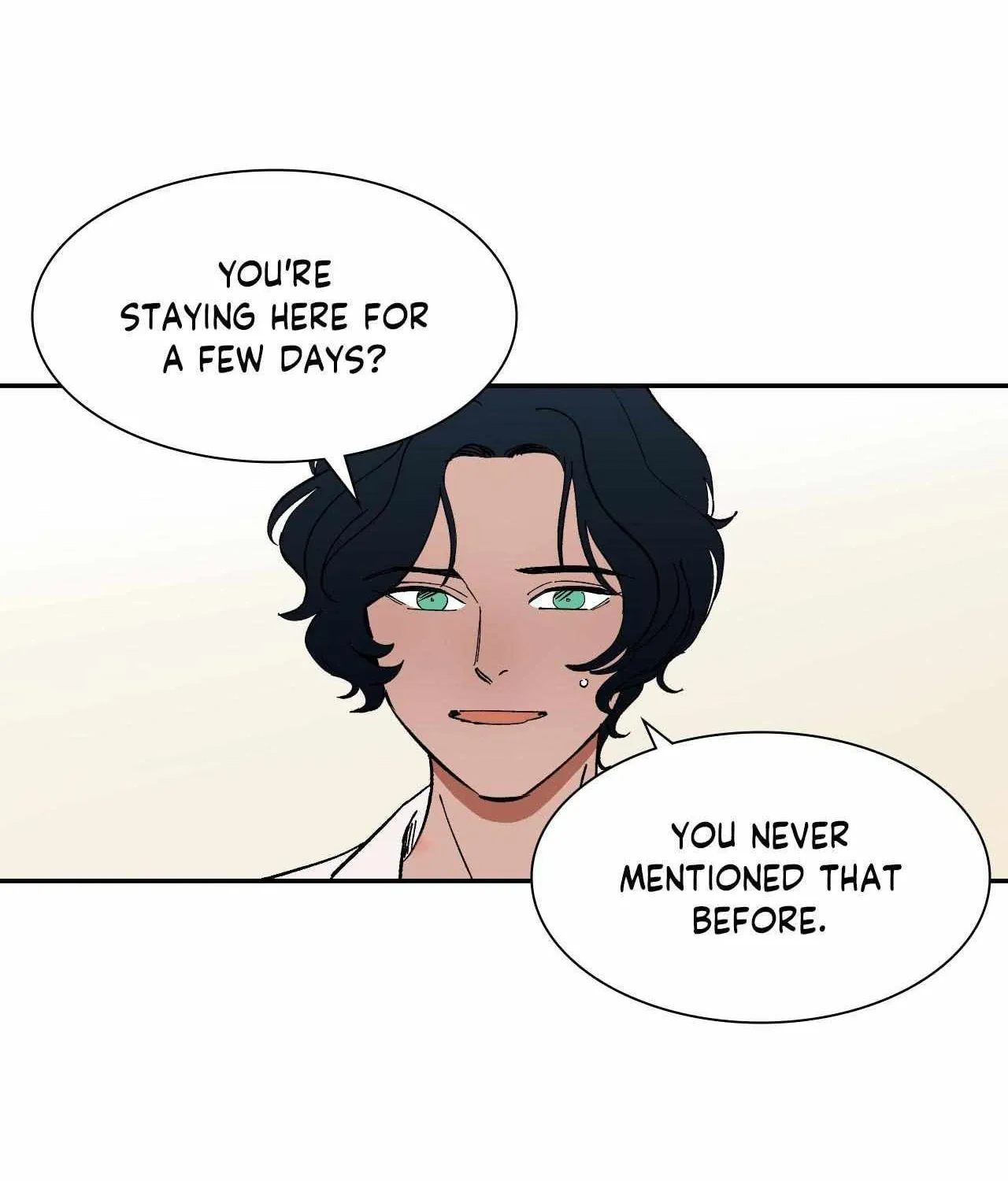 Wind Beneath My Wings Chapter 44 page 9 - 