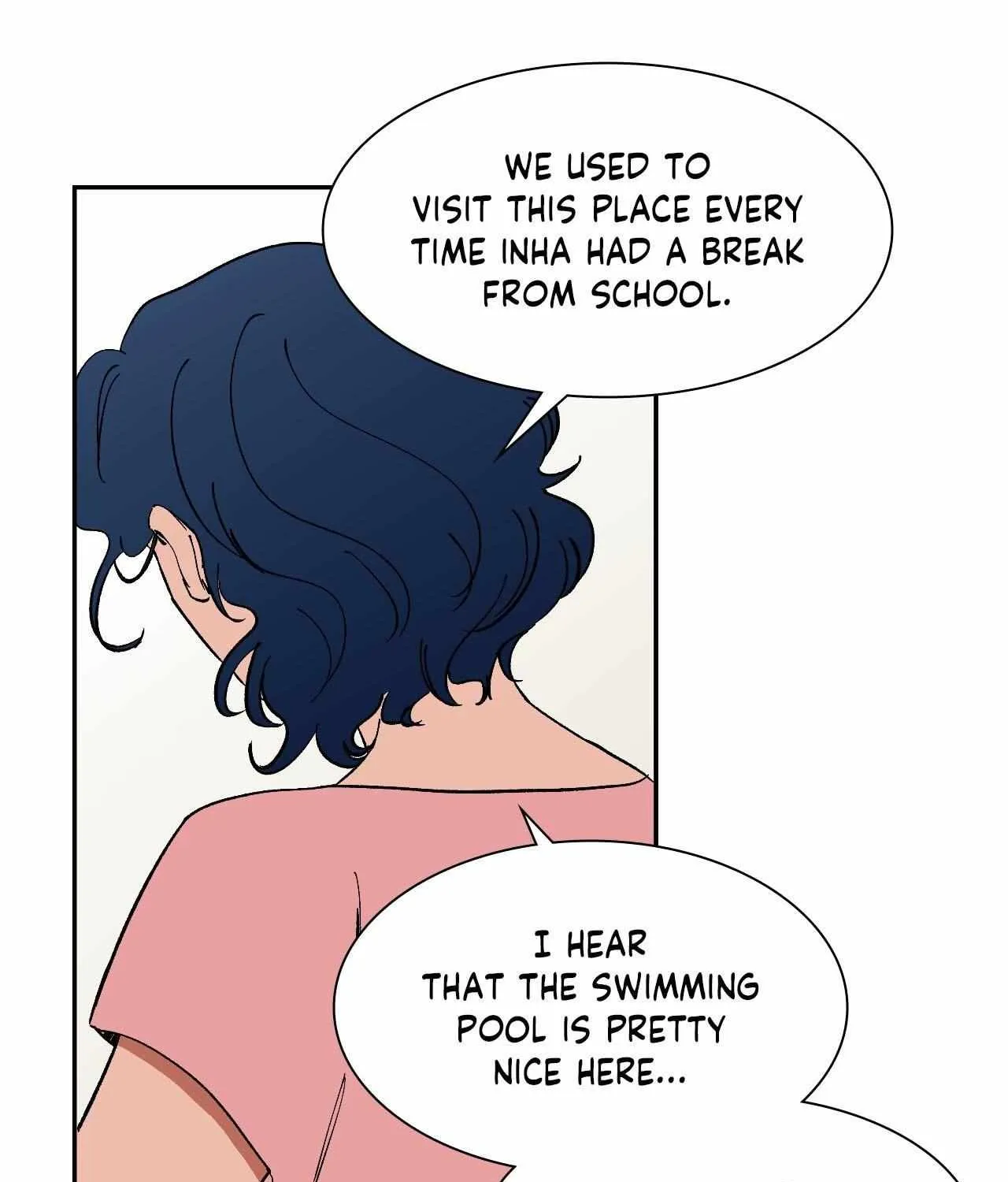 Wind Beneath My Wings Chapter 44 page 10 - 