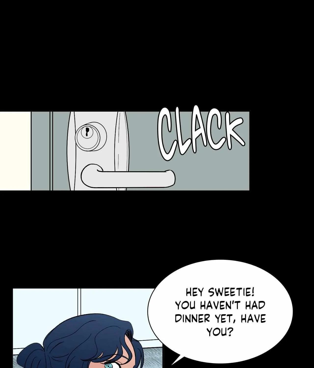 Wind Beneath My Wings Chapter 45 page 13 - 