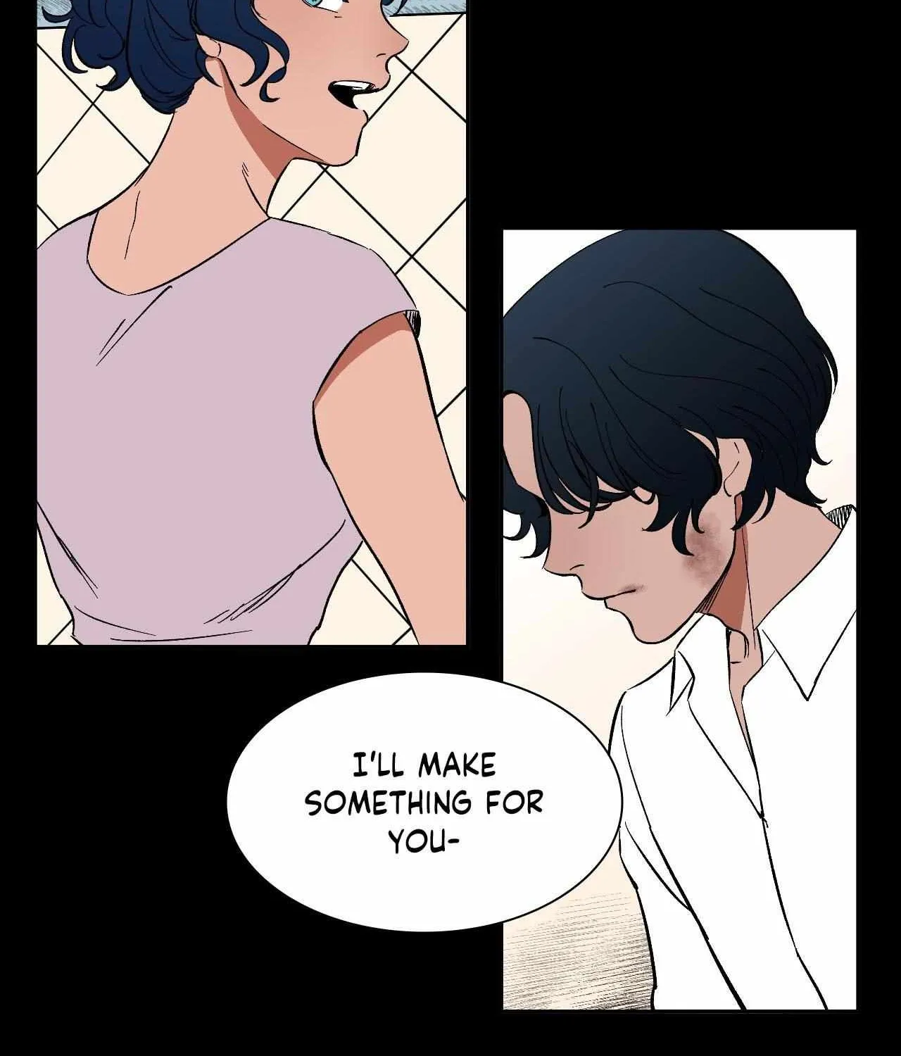 Wind Beneath My Wings Chapter 45 page 14 - 