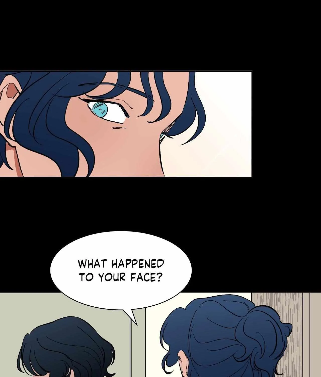Wind Beneath My Wings Chapter 45 page 15 - 