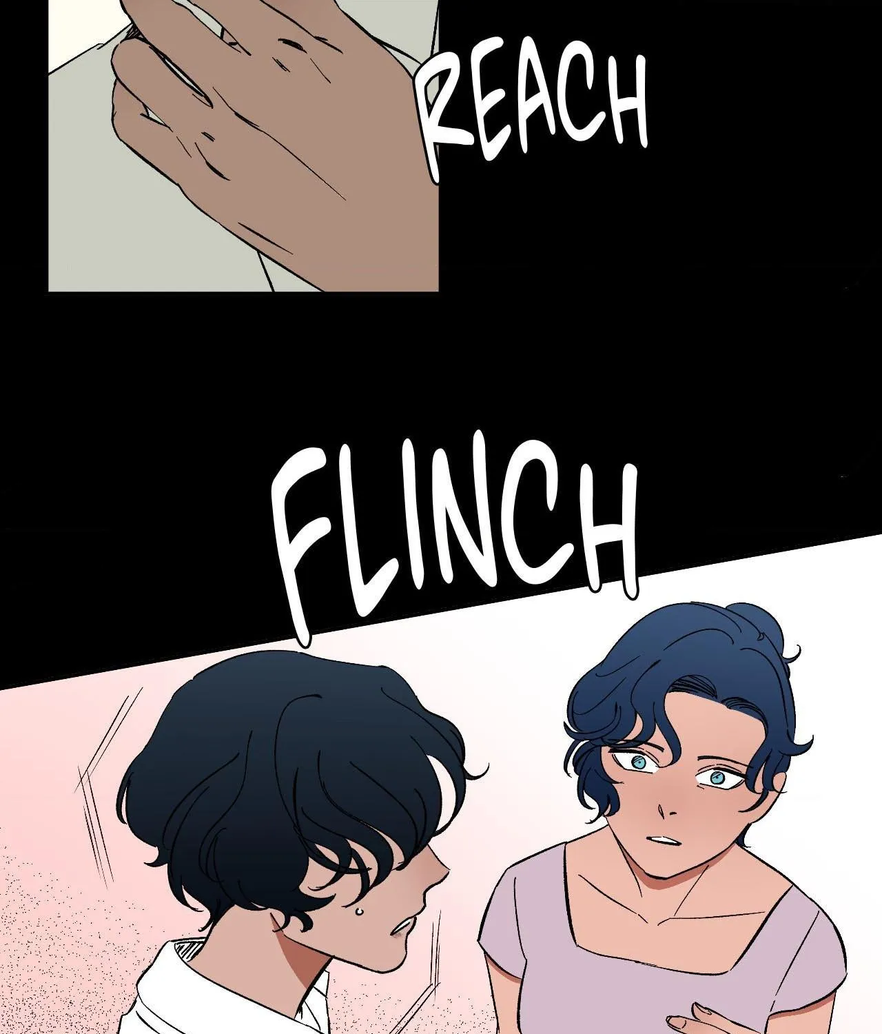 Wind Beneath My Wings Chapter 45 page 17 - 