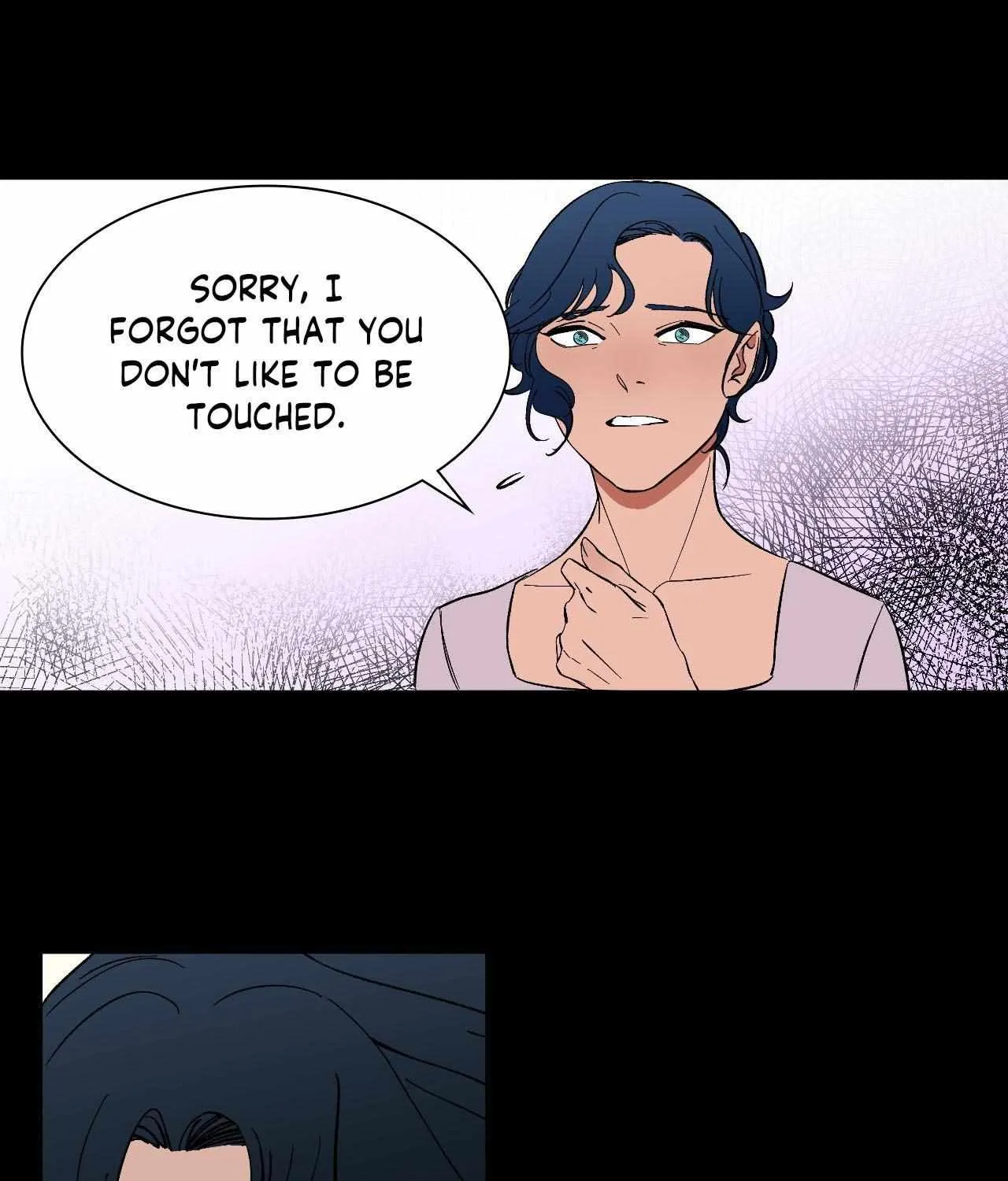 Wind Beneath My Wings Chapter 45 page 19 - 