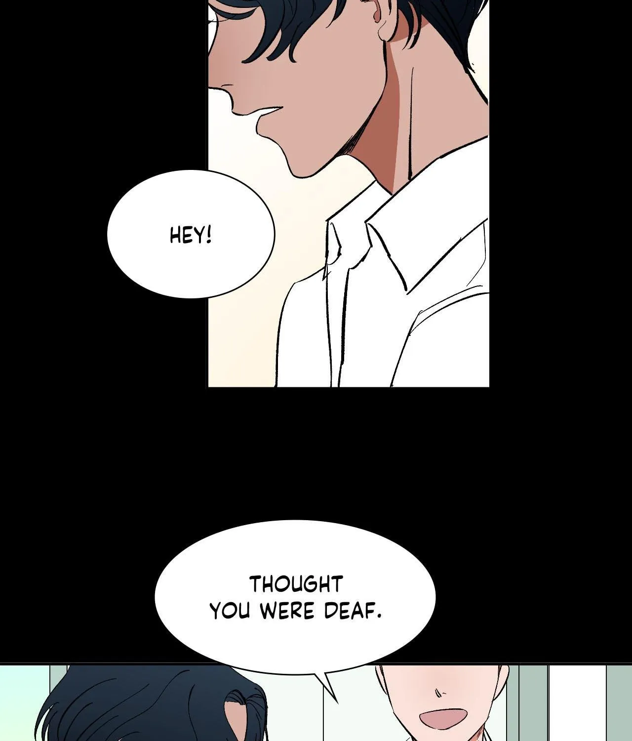Wind Beneath My Wings Chapter 45 page 3 - 