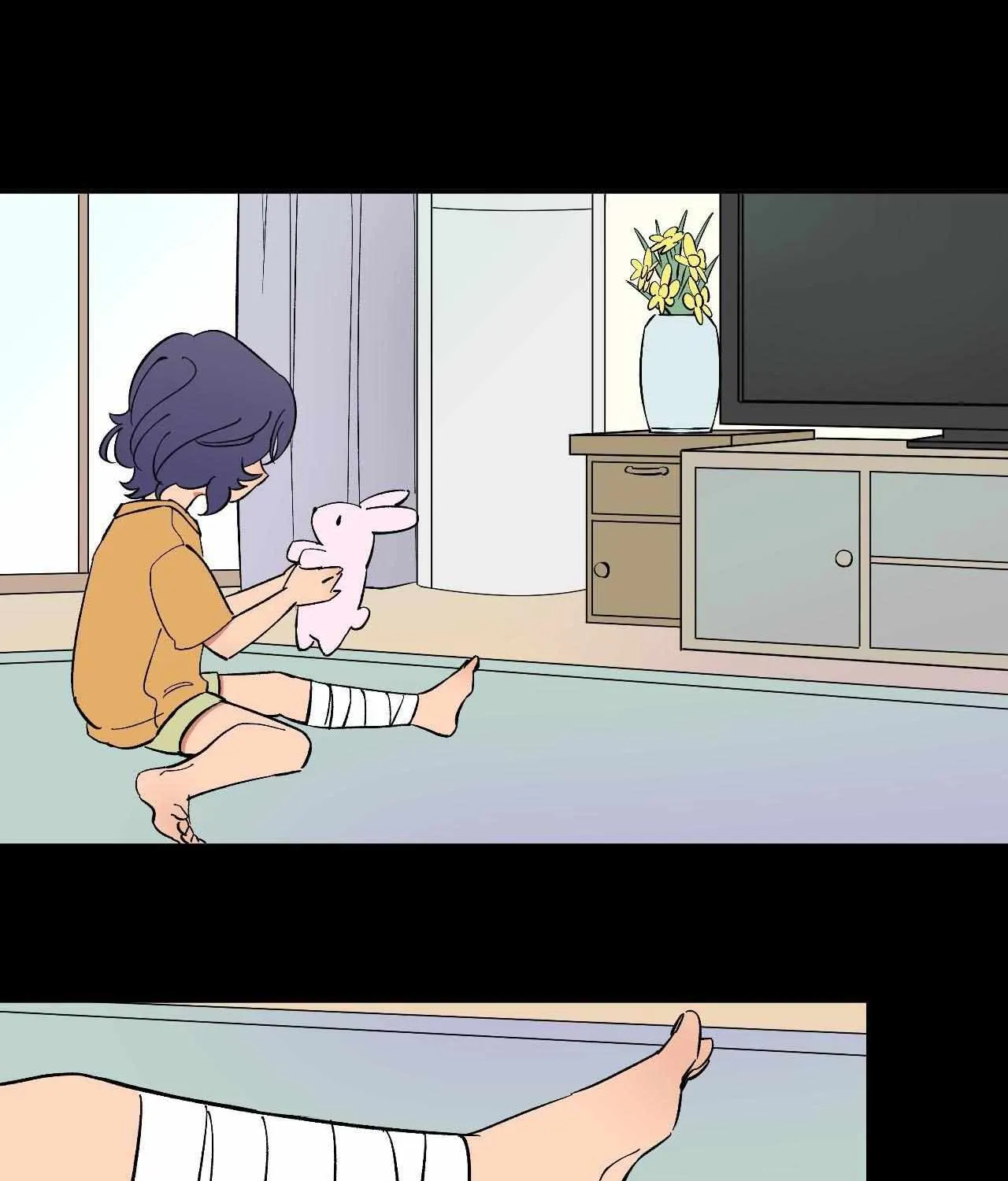 Wind Beneath My Wings Chapter 45 page 21 - 
