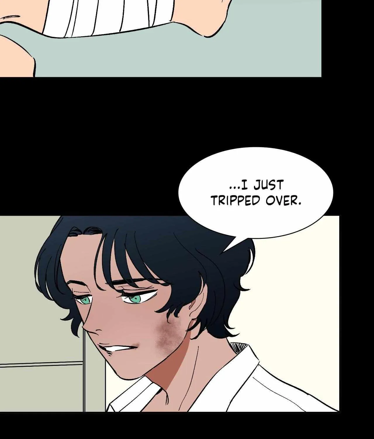 Wind Beneath My Wings Chapter 45 page 22 - 