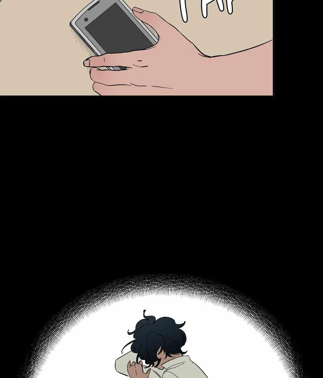 Wind Beneath My Wings Chapter 45 page 27 - 