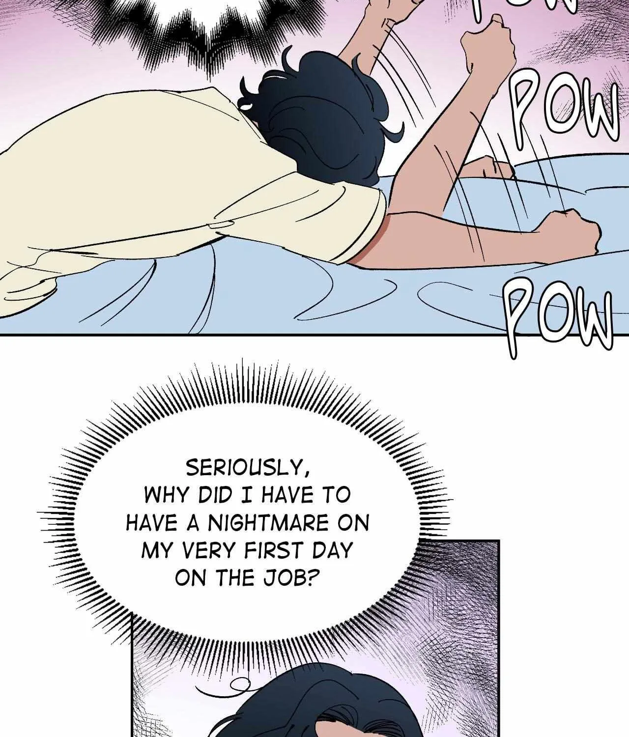 Wind Beneath My Wings Chapter 45 page 32 - 