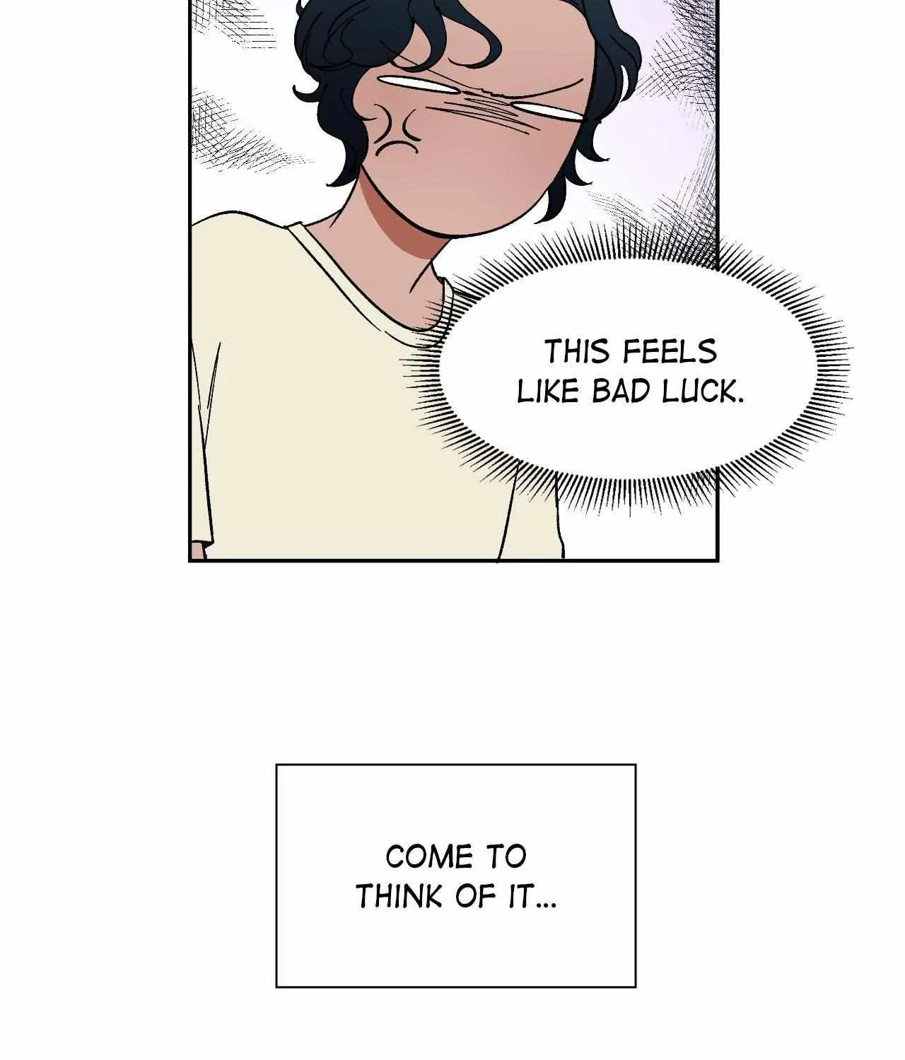 Wind Beneath My Wings Chapter 45 page 33 - 