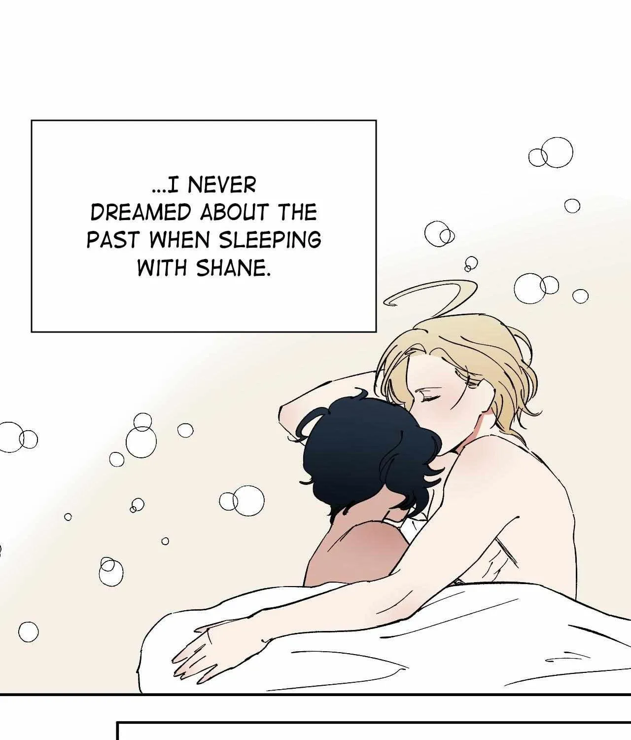 Wind Beneath My Wings Chapter 45 page 34 - 