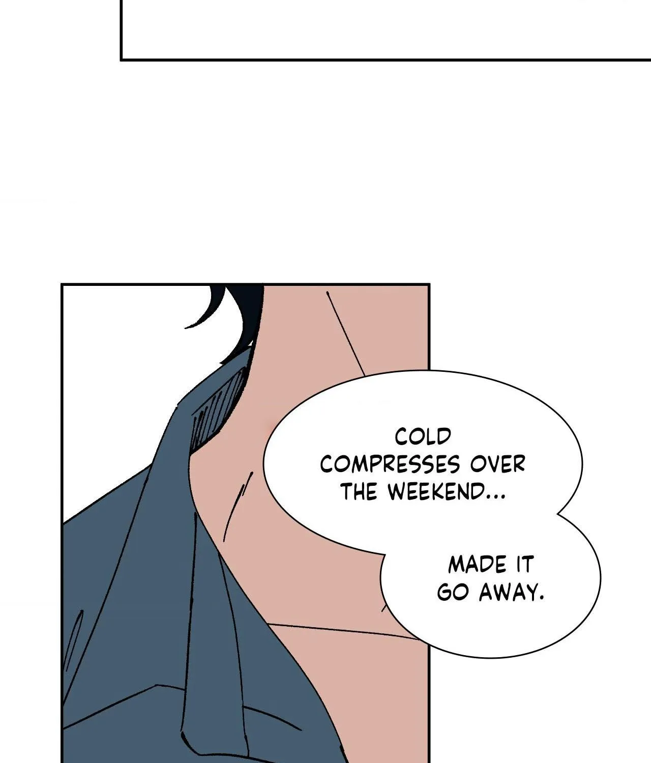 Wind Beneath My Wings Chapter 45 page 35 - 
