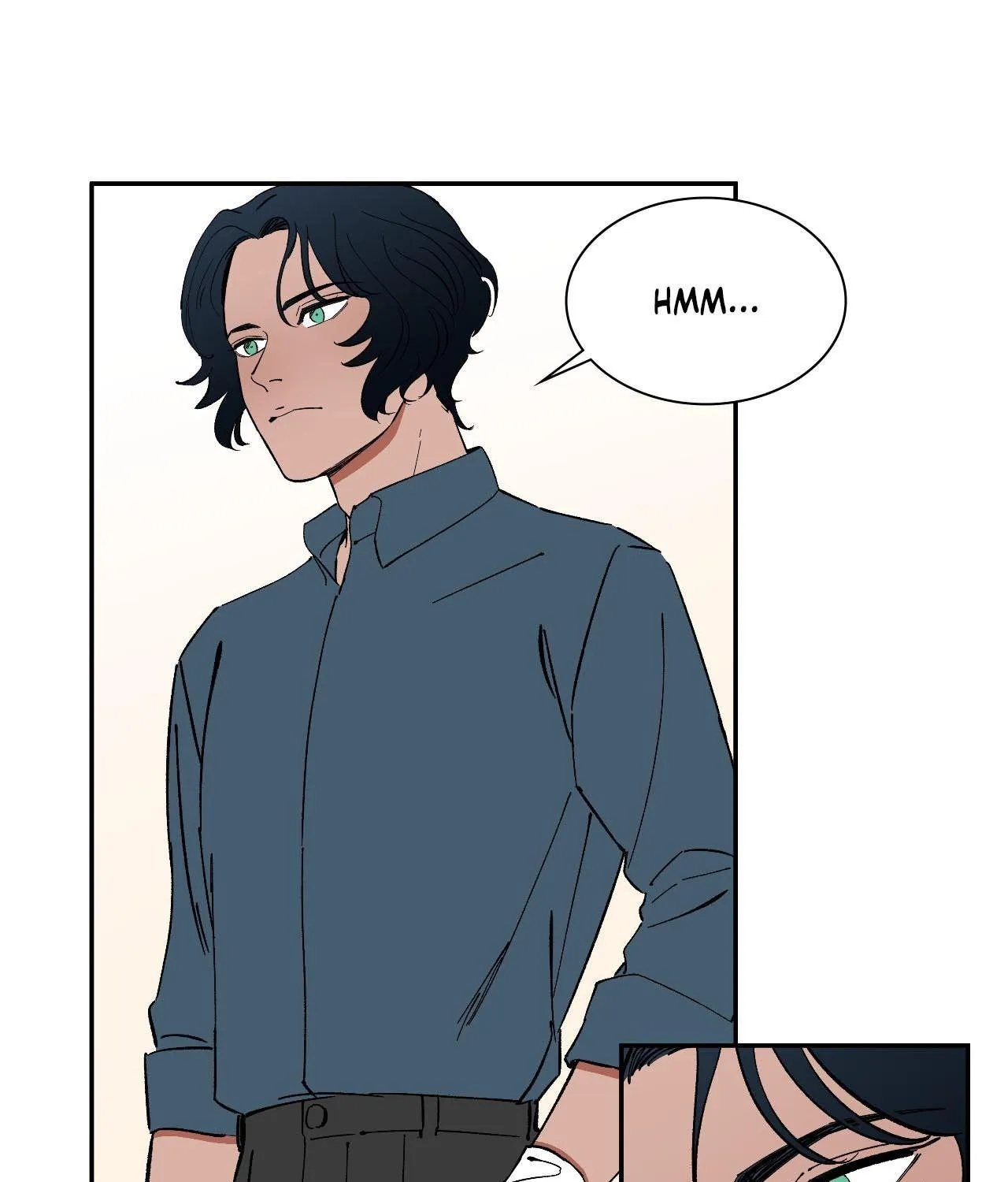 Wind Beneath My Wings Chapter 45 page 37 - 